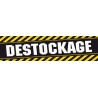 DESTOCKAGE